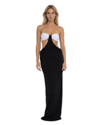 NORI DRESS - Black