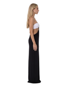 NORI DRESS - Black