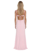 IRIS DRESS - Pink