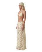 LUNA SET - Yellow