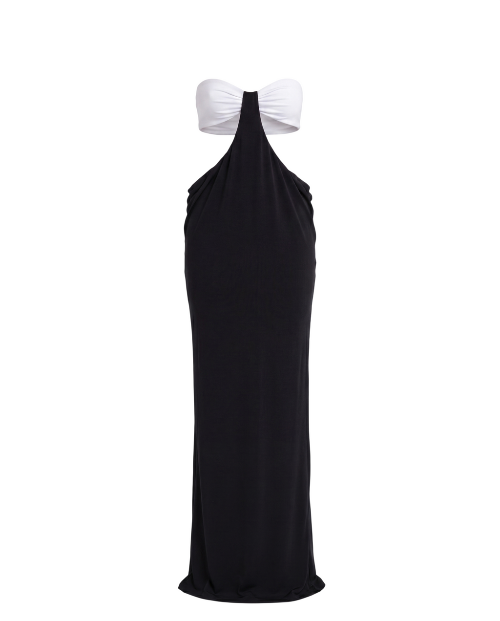 NORI DRESS - Black