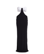NORI DRESS - Black