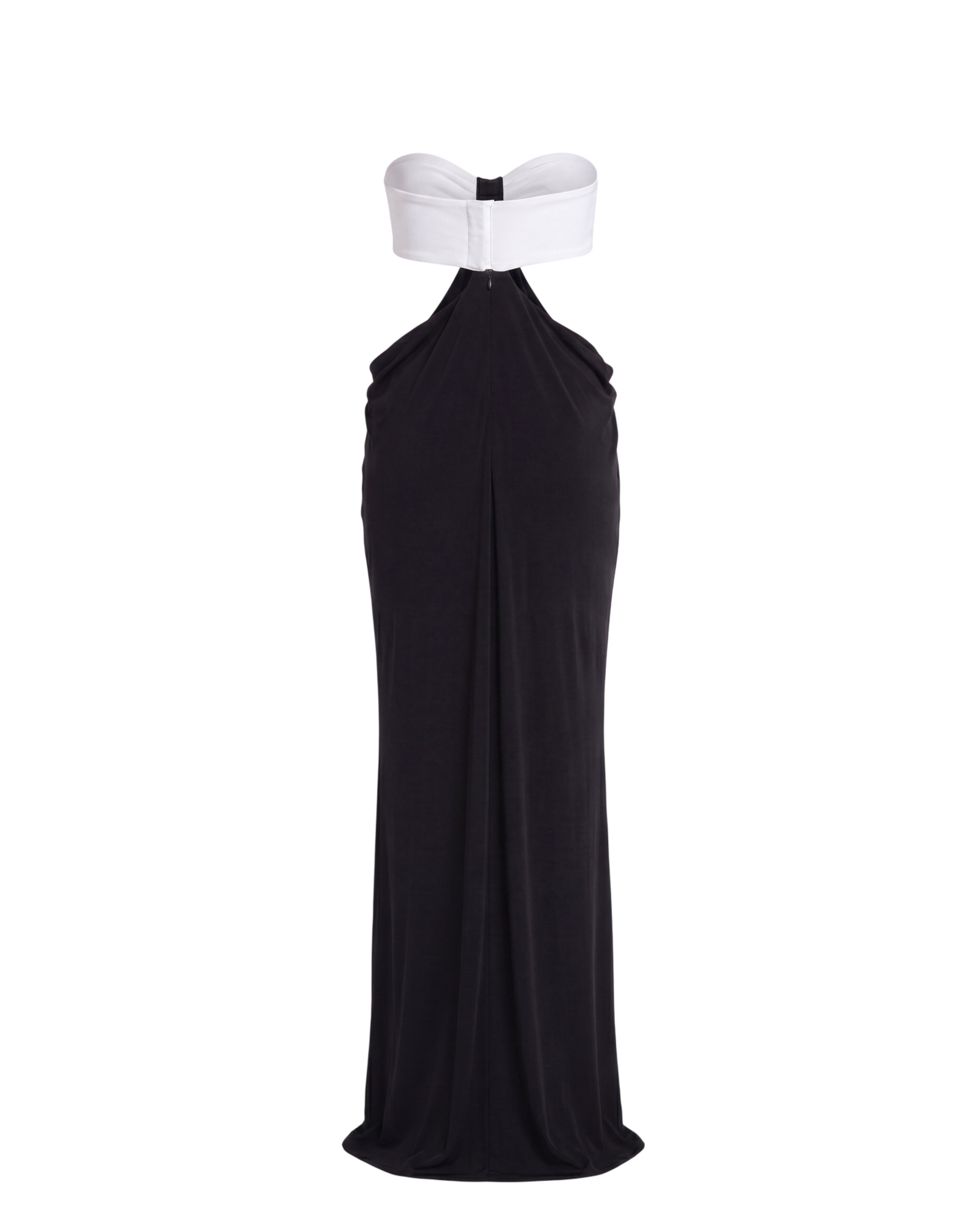 NORI DRESS - Black